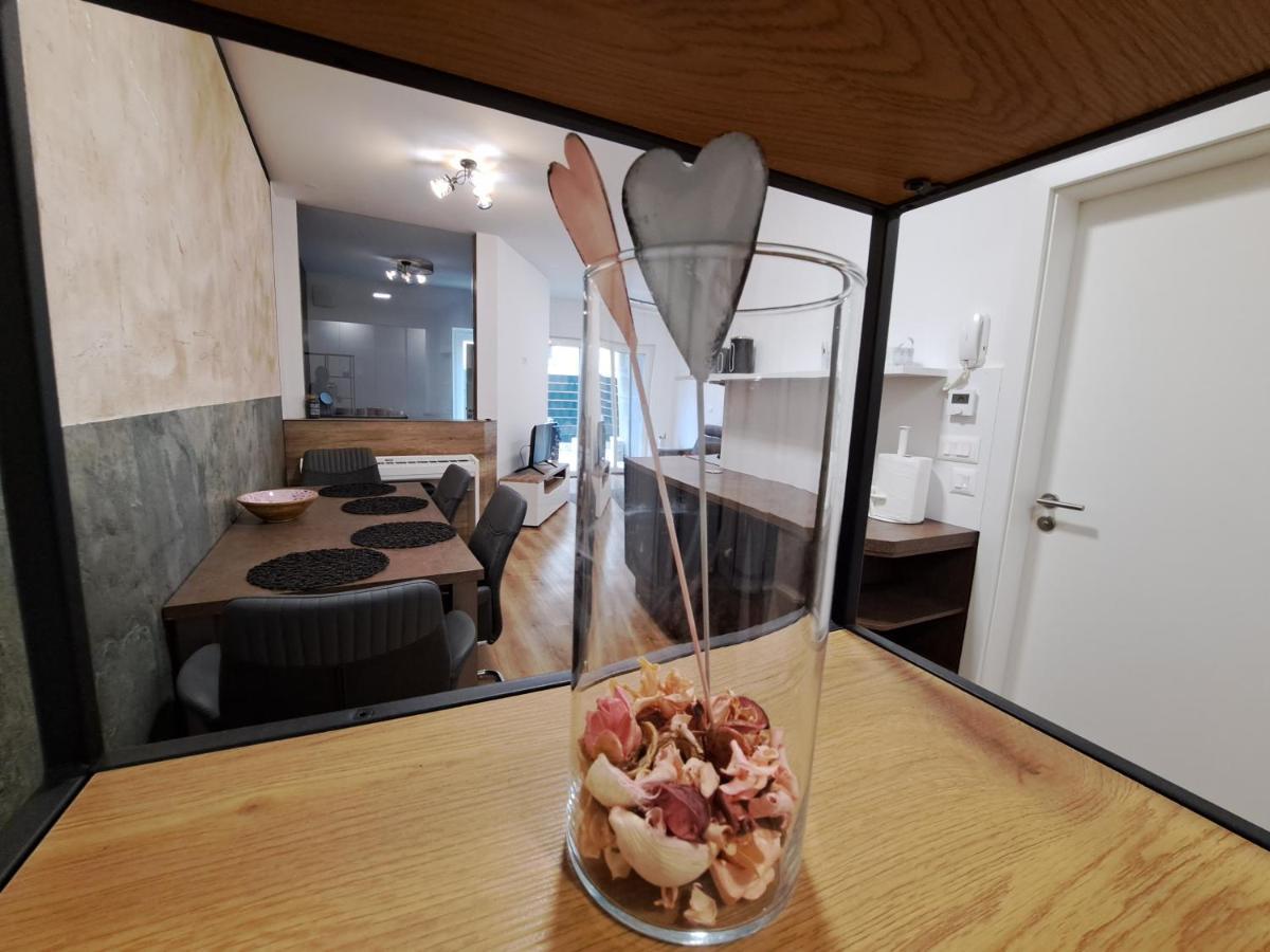 Stunning New Apartment With Free Parking Near City Centre Λιουμπλιάνα Εξωτερικό φωτογραφία