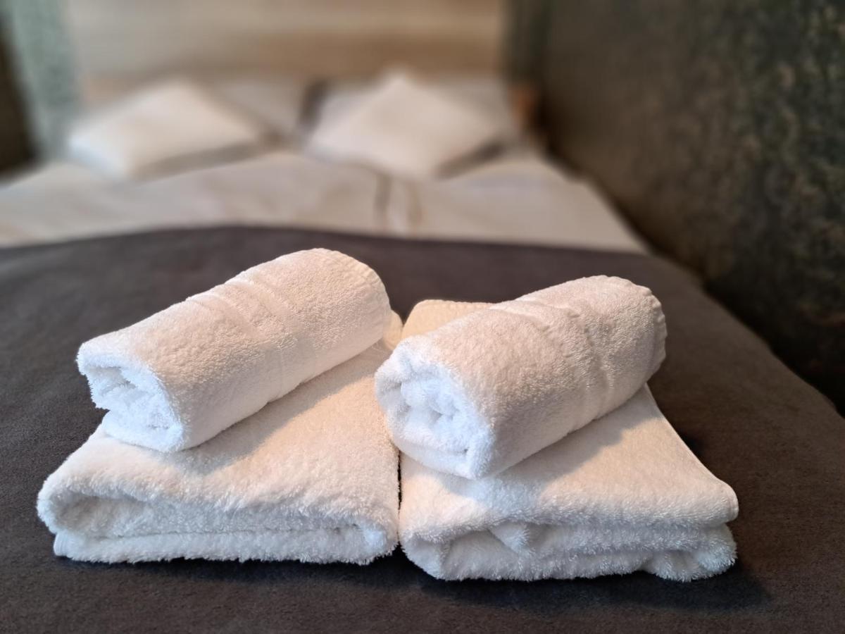 Stunning New Apartment With Free Parking Near City Centre Λιουμπλιάνα Εξωτερικό φωτογραφία