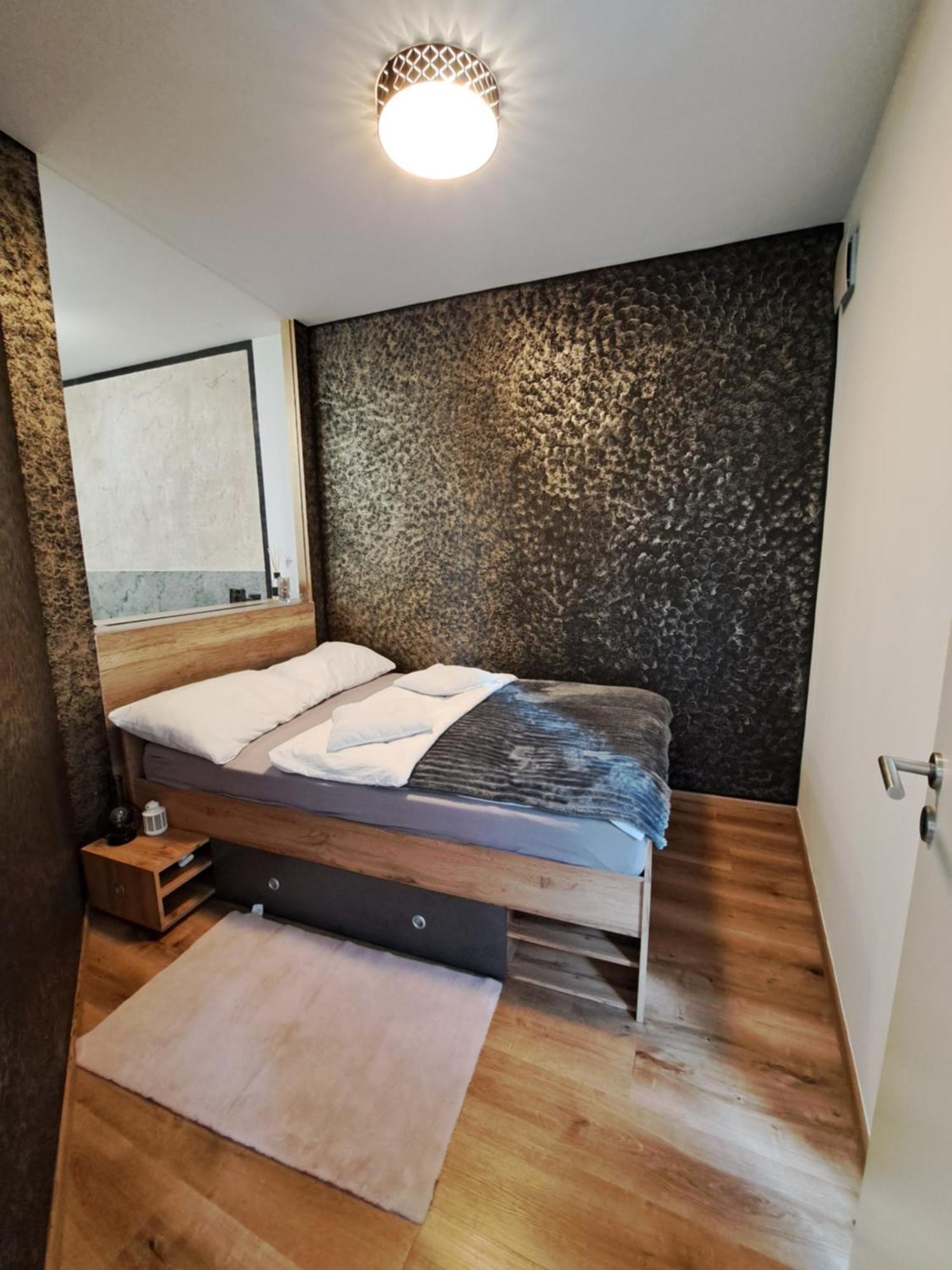 Stunning New Apartment With Free Parking Near City Centre Λιουμπλιάνα Εξωτερικό φωτογραφία